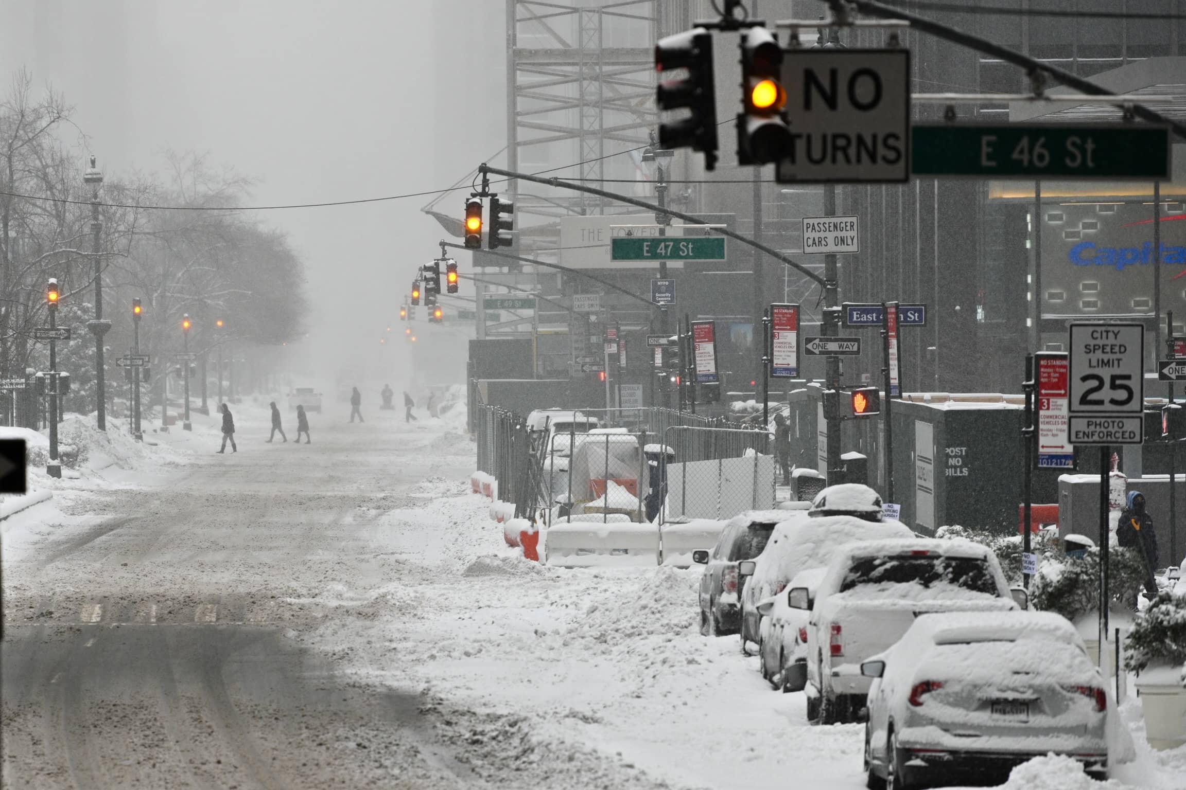Blizzard