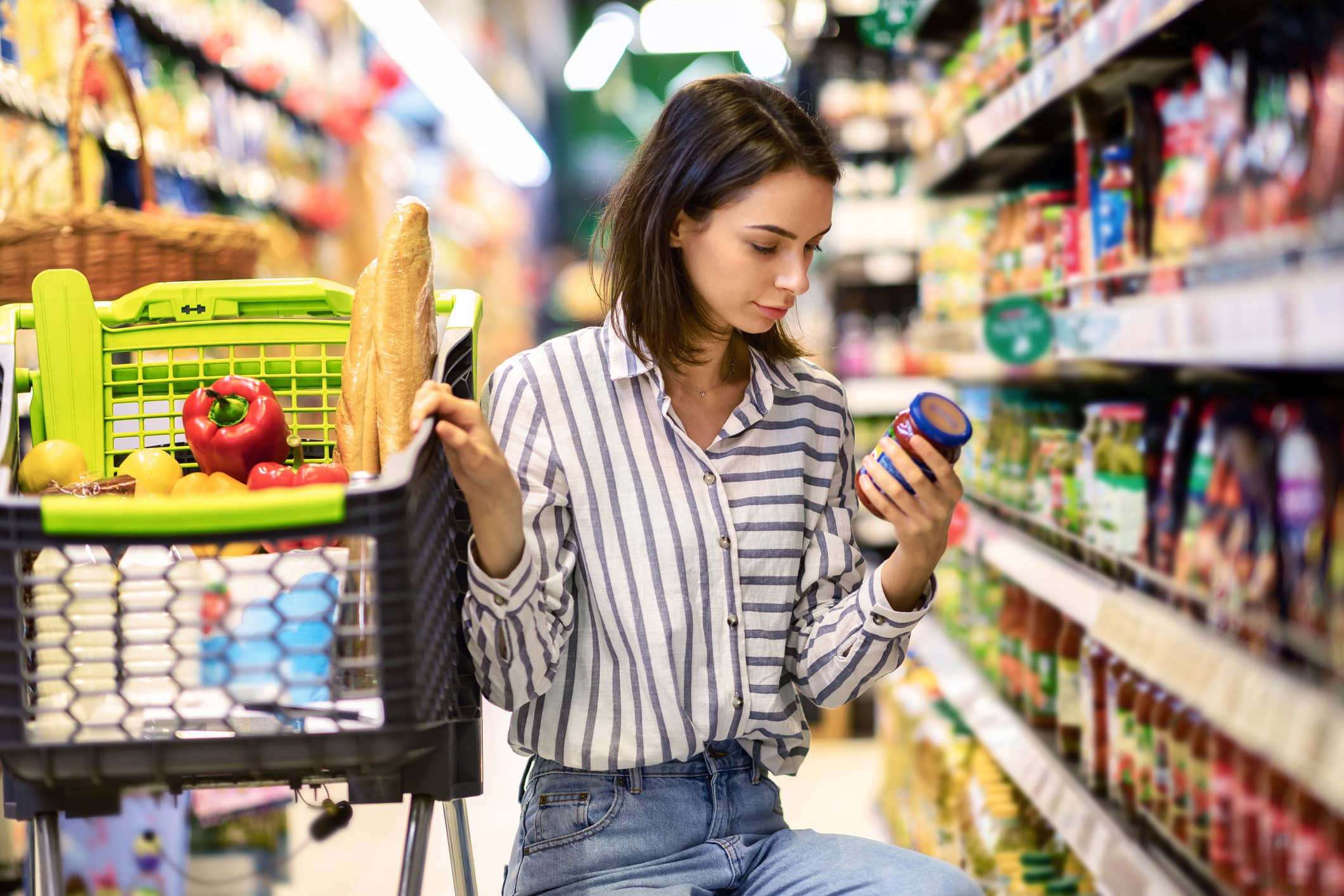 grocery