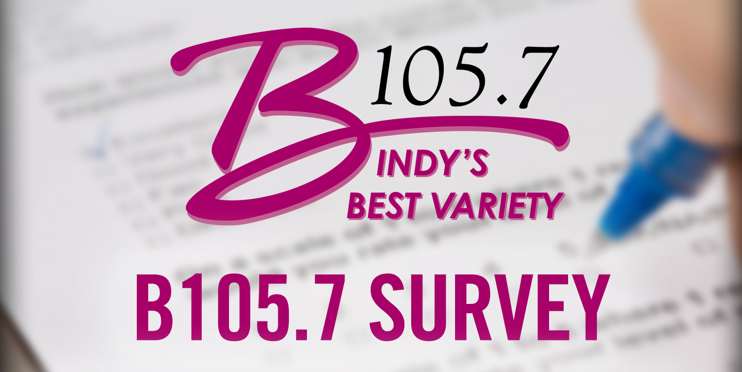 B1057 music survey