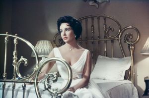 elizabeth taylor