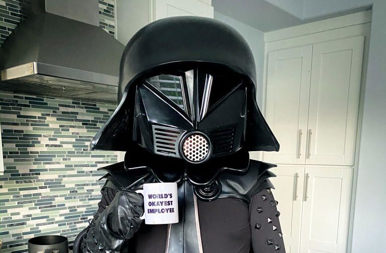 Cosplayers Showcase Their Costumes At Home As WonderCon 2020 Is Postponed Due To The Coronavirus