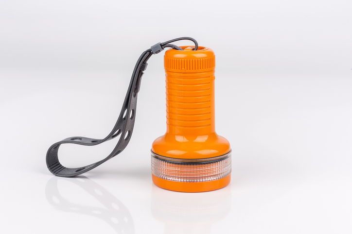 Close-Up Of Fire Hydrant Against White Background