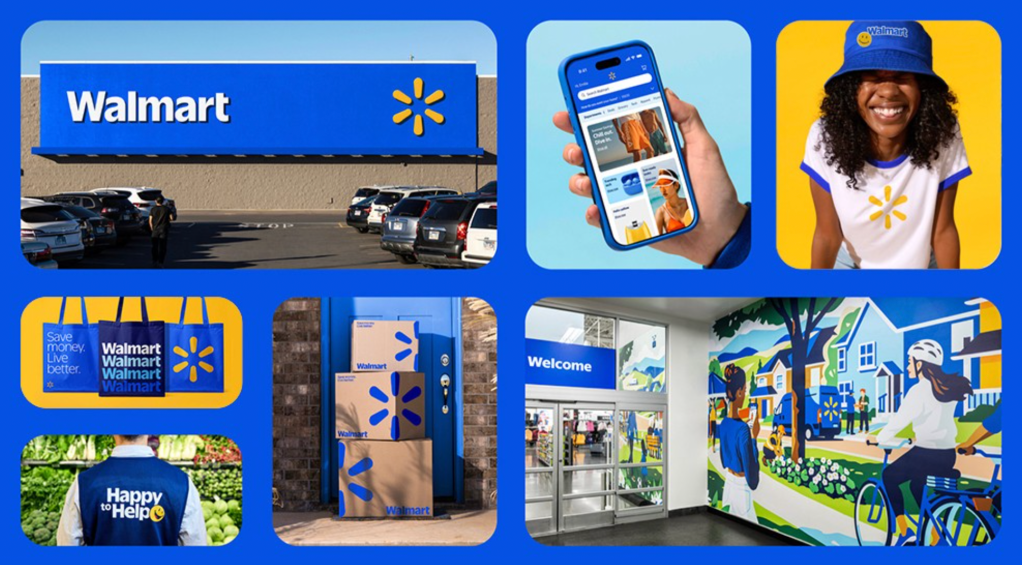 walmart