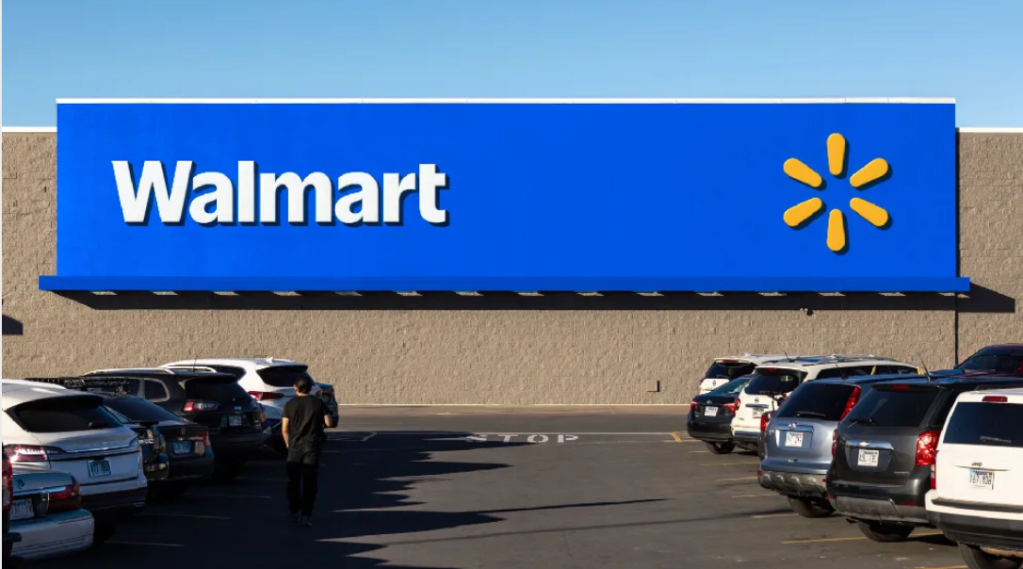 walmart