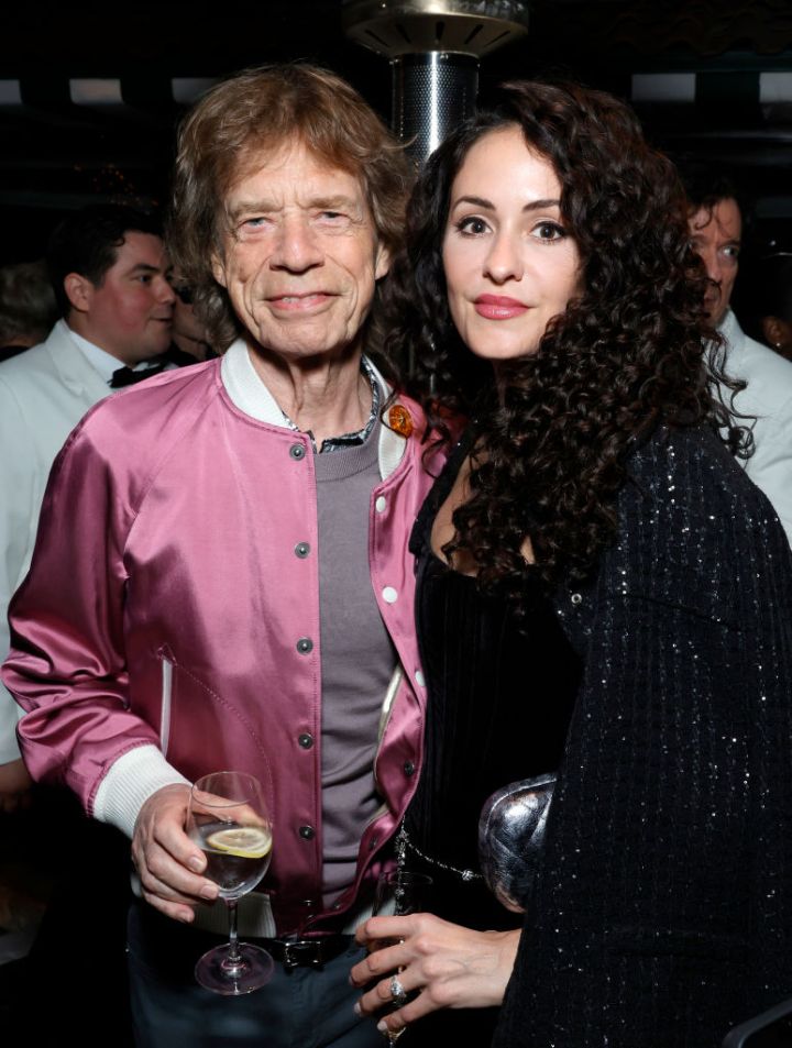 CHANEL And Charles Finch Annual Pre-Oscar Dinner