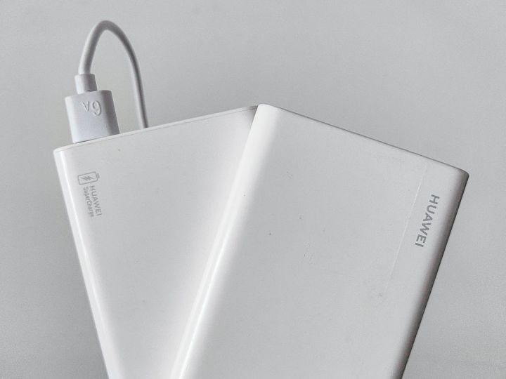 Portable Phone Charger