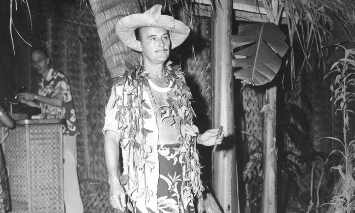 Don the Beachcomber – South Bend