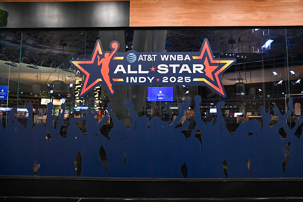 WNBA: JUN 20 All-Star Game Preview