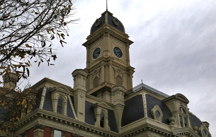 Hamilton County, Indiana