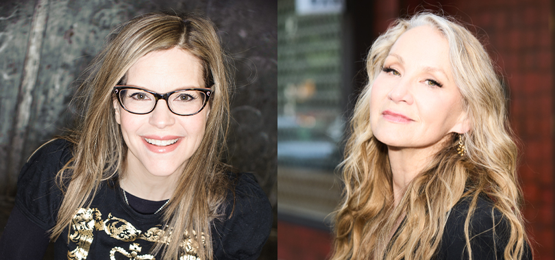 Lisa Loeb & Joan Osborne