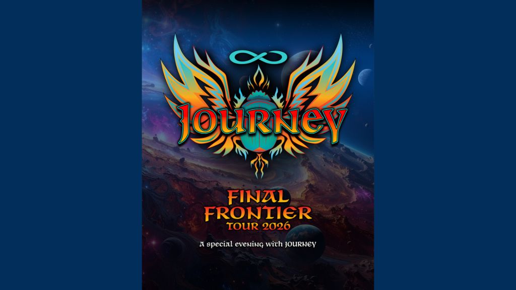Journey - The Final Tour - Coming to Indianapolis