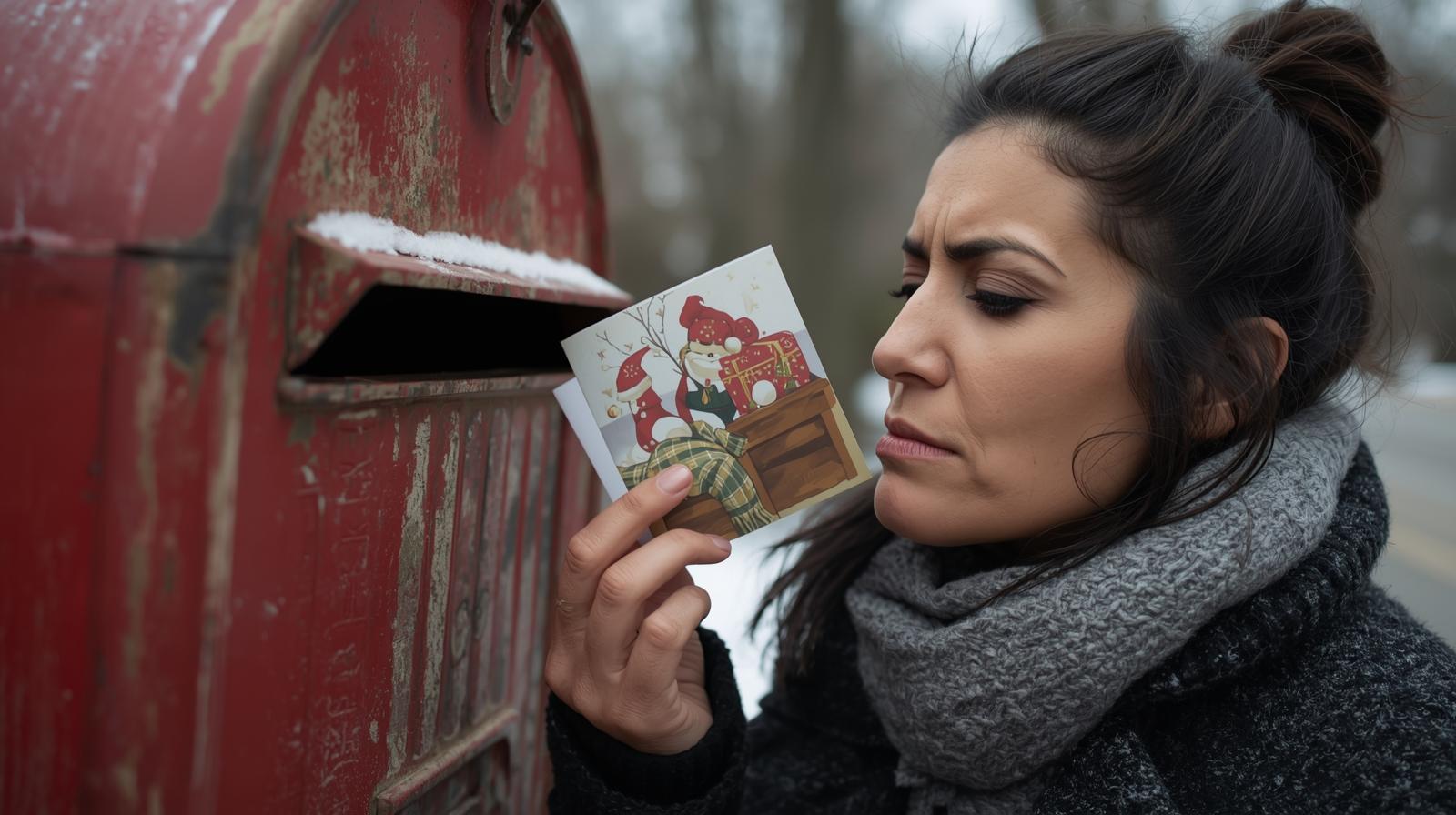 Citizens Energy Sends 'Stinky' Holiday Cards to Promote Gas Safety